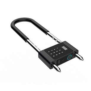 U9 smart U-shaped door lock