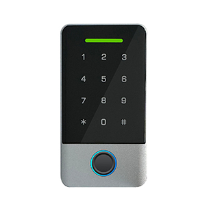 T6 TTLOCK fingerprint access control