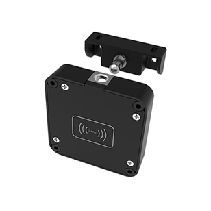 CL03 invisible RFID cabinet lock