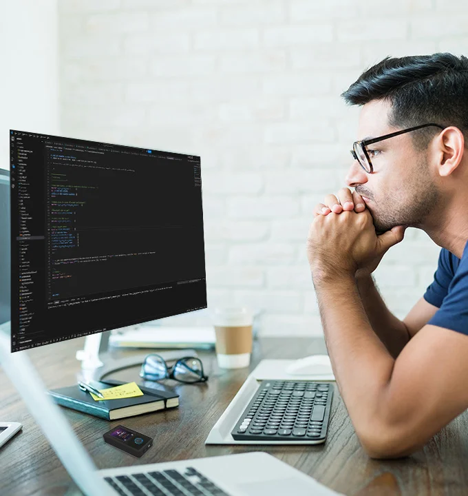 Software and SDK development